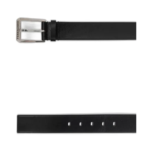 Ferragamo Fixed Belt