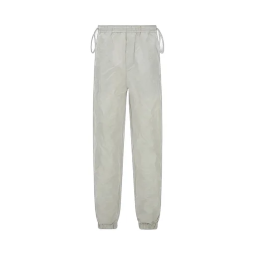 Ferragamo Elastic Waist Jogger Pants