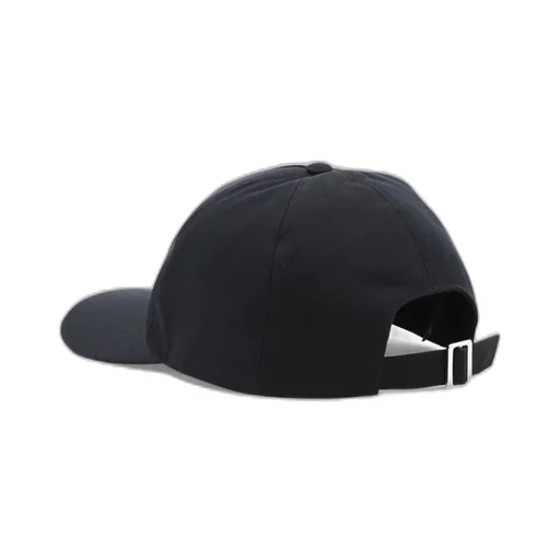 Ferragamo Gancini Baseball Cap