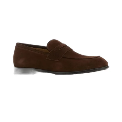 Ferragamo Penny Loafers