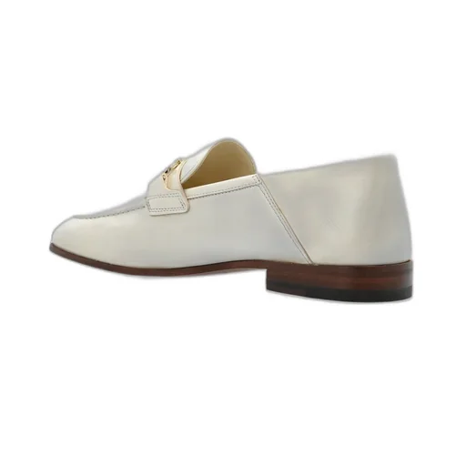 Ferragamo Biarritz Type Loafers