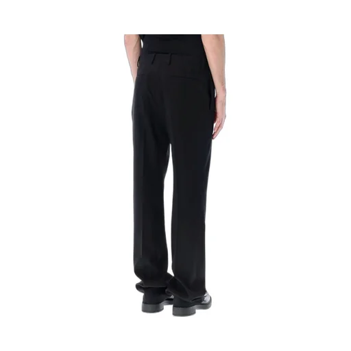 Ferragamo Straight-Leg Tailored Pants