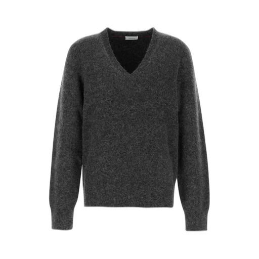 Ferragamo V-Neck Jumper