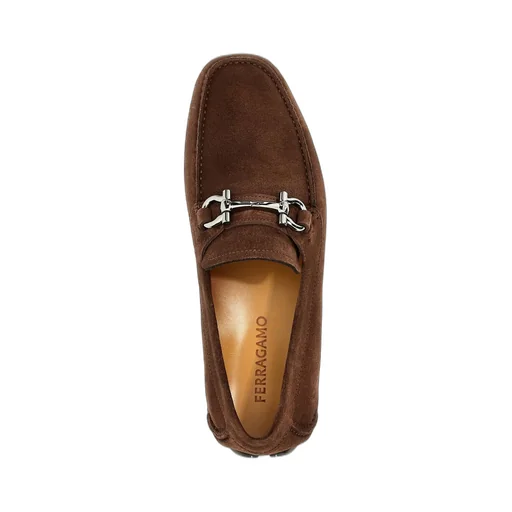 Ferragamo Gancini Ornament Drivers