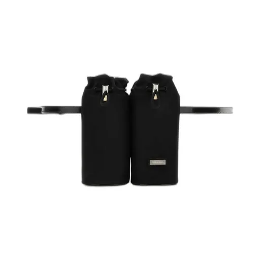 Ferragamo Double Belt Bag
