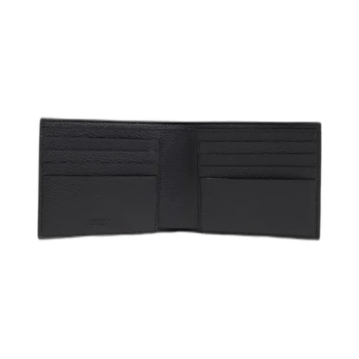 Ferragamo Monogram Bi-Fold Wallet