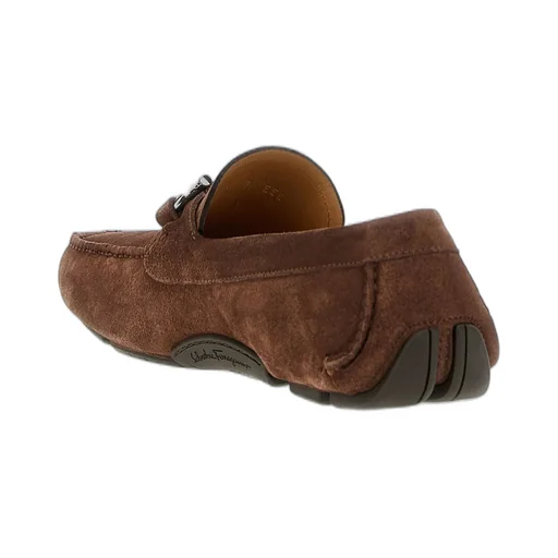 Ferragamo Gancini Ornament Drivers