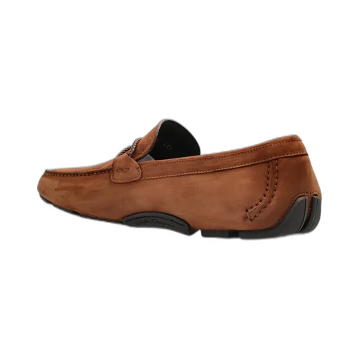 Ferferragamo Gancini Loafers