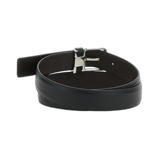 Ferragamo Reversible Buckle Fastened Belt
