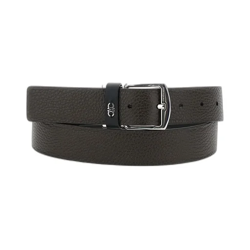 Ferragamo Reversible Buckle Fastened Belt