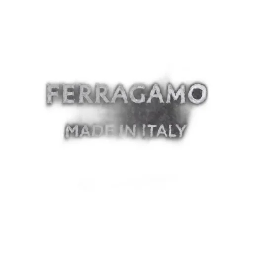 Ferragamo Monogram Bi-Fold Wallet
