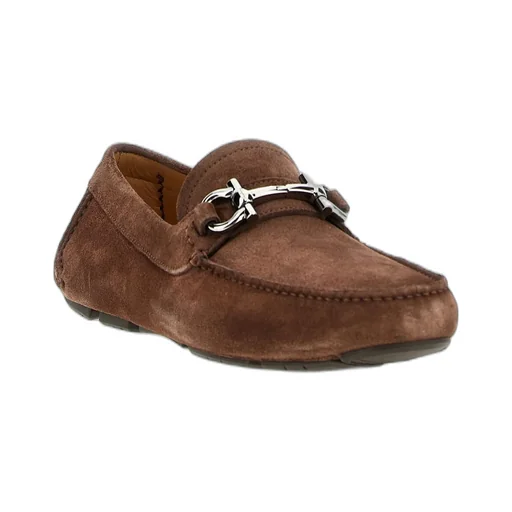 Ferragamo Gancini Ornament Drivers