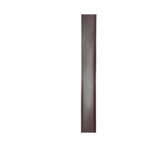 Ferragamo Gancini Buckled Reversible Belt