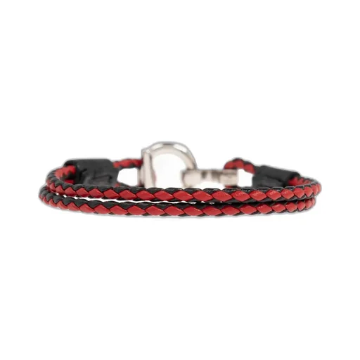 Ferragamo Logo Plaque Bracelet