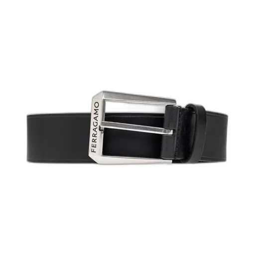 Ferragamo Fixed Belt