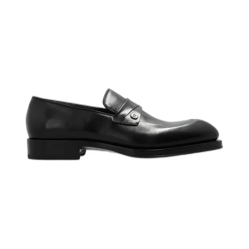 Ferragamo Tramezza Loafers