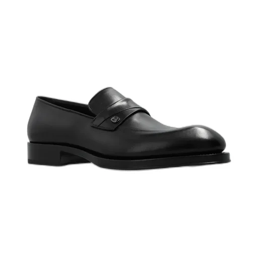 Ferragamo Tramezza Loafers