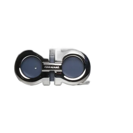 Ferragamo Gancini Buckle Belt