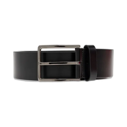 Ferragamo Gancini Belt