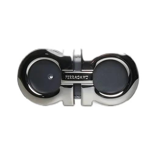 Ferragamo Gancini Buckle Belt