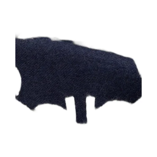 Ferragamo All-Over Gancini Motif Knitted Scarf