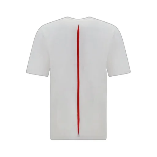 Ferragamo Stripe-Detailed Crewneck T-Shirt