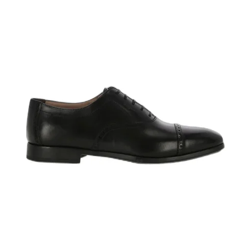 Ferragamo Lace-Up Oxford Shoes