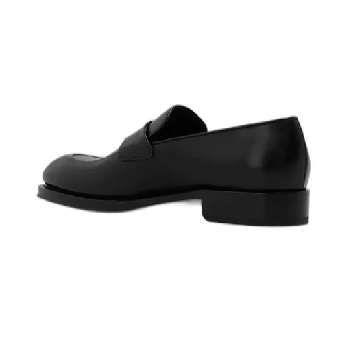 Ferragamo Tramezza Loafers