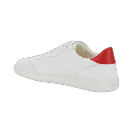Ferragamo Venna Logo Printed Sneakers