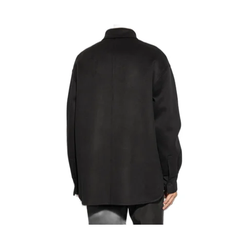 Ferragamo Long Sleeved Sports Jacket