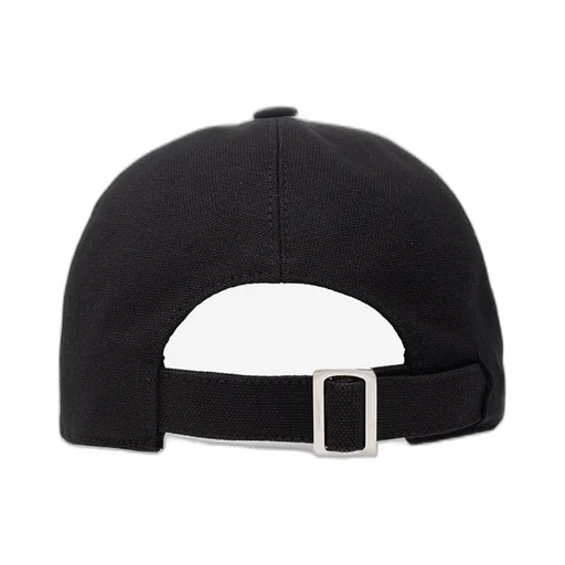 Ferragamo Signature Baseball Cap