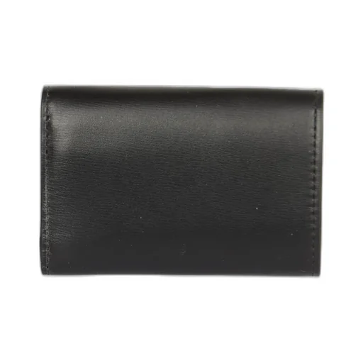 Ferragamo Logo Printed Bifold Wallet