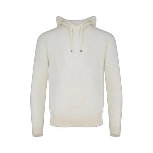 Filippo De Laurentiis Hooded Wool-Cashmere Sweater