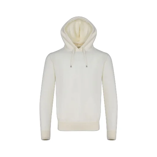 Filippo De Laurentiis Hooded Wool-Cashmere Sweater
