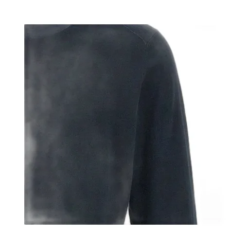 Filippo De Laurentiis Crew Neck Pullover Sweater