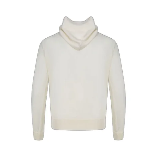 Filippo De Laurentiis Hooded Wool-Cashmere Sweater