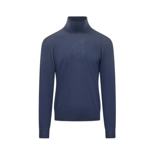 Filippo De Laurentiis Vita Turtleneck Knitwear