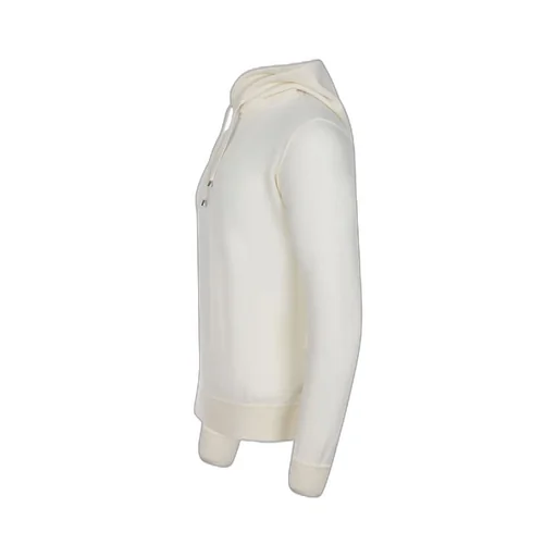 Filippo De Laurentiis Hooded Wool-Cashmere Sweater