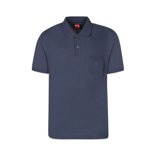 Ferrari Short Sleeve Polo Shirt