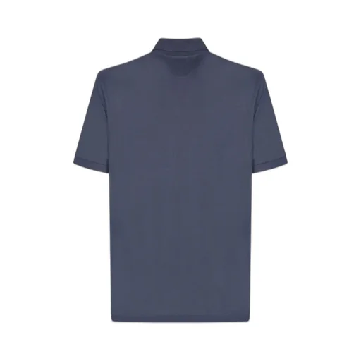Ferrari Short Sleeve Polo Shirt