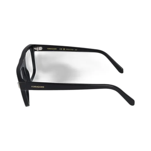 Ferragamo Eyewear Rectangle-Frame Glasses