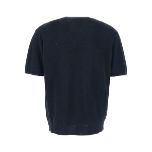 Filippo De Laurentiis Crew Neck Knitwear