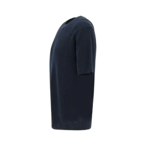 Filippo De Laurentiis Crew Neck Knitwear