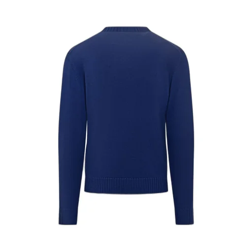 Filippo De Laurentiis Merino Crewneck Knitwear