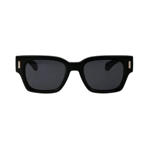 Ferragamo Eyewear Square Frame Sunglasses
