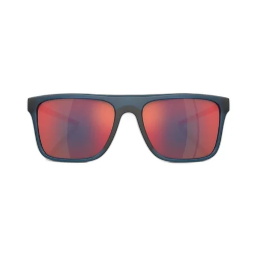 Ferrari Square Frame Sunglasses