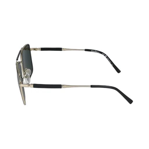 Ferragamo Eyewear Aviator Sunglasses