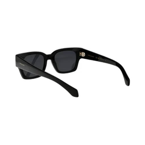 Ferragamo Eyewear Square Frame Sunglasses