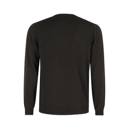 Filippo De Laurentiis Crewneck Knitted Sweater