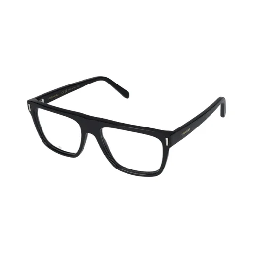 Ferragamo Eyewear Rectangle-Frame Glasses